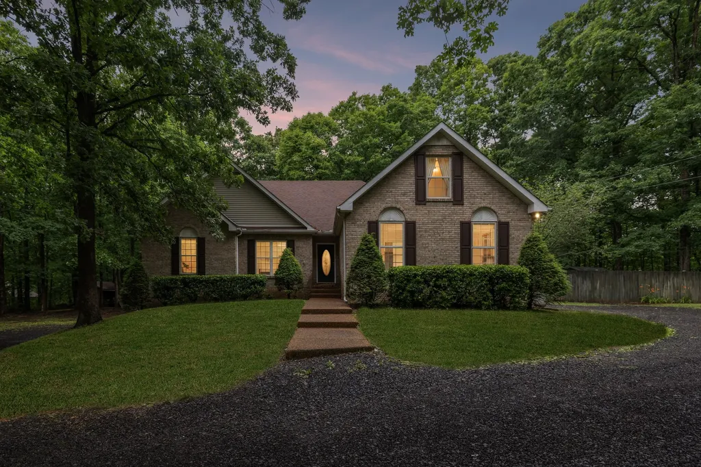 5668 Pinewood Road Franklin TN 37064