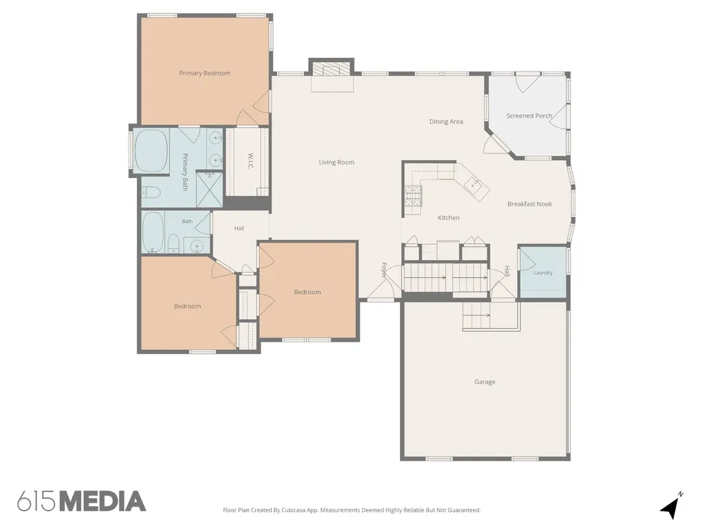5668 Pinewood Road Franklin TN 37064