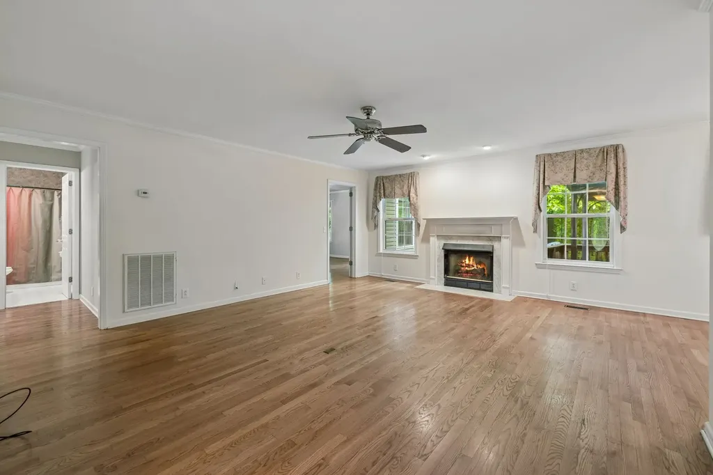 5668 Pinewood Road Franklin TN 37064