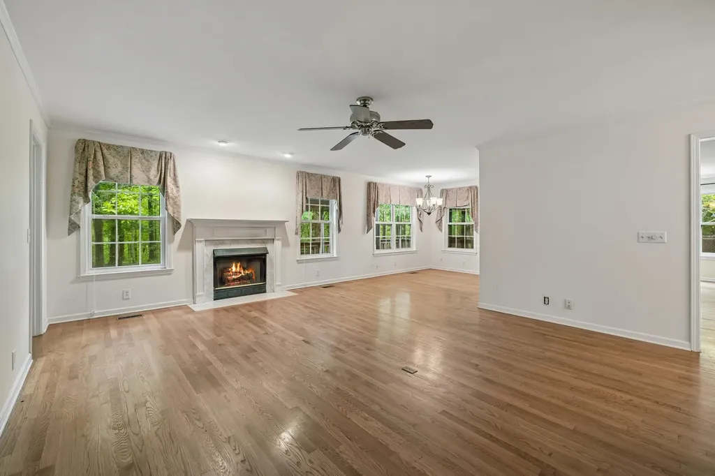 5668 Pinewood Road Franklin TN 37064