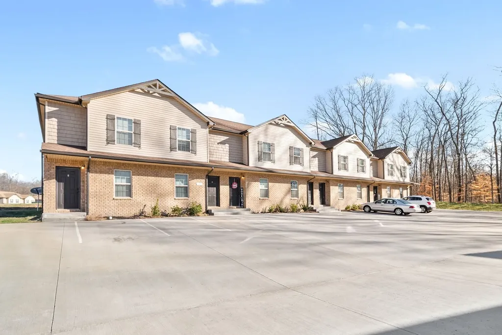 268 Smithson Lane Clarksville TN 37040