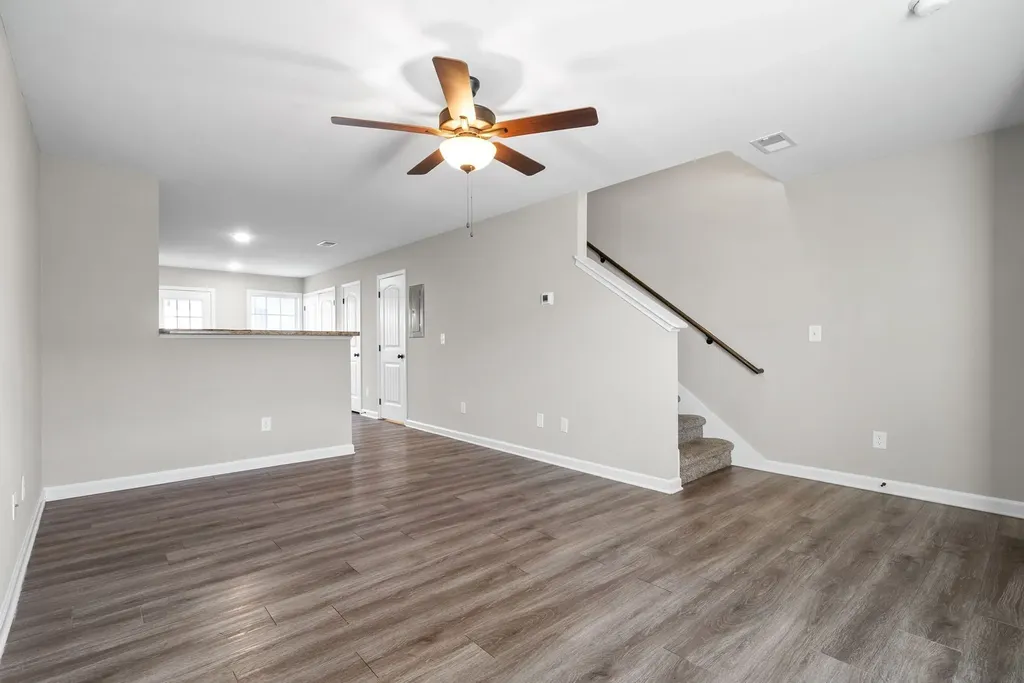 268 Smithson Lane Clarksville TN 37040