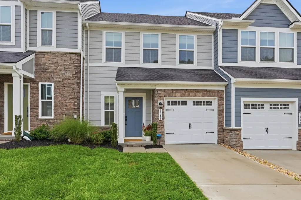 1048 Mountain View Drive Thompsons Station TN 37179