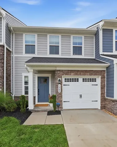 1048 Mountain View Drive Thompsons Station TN 37179