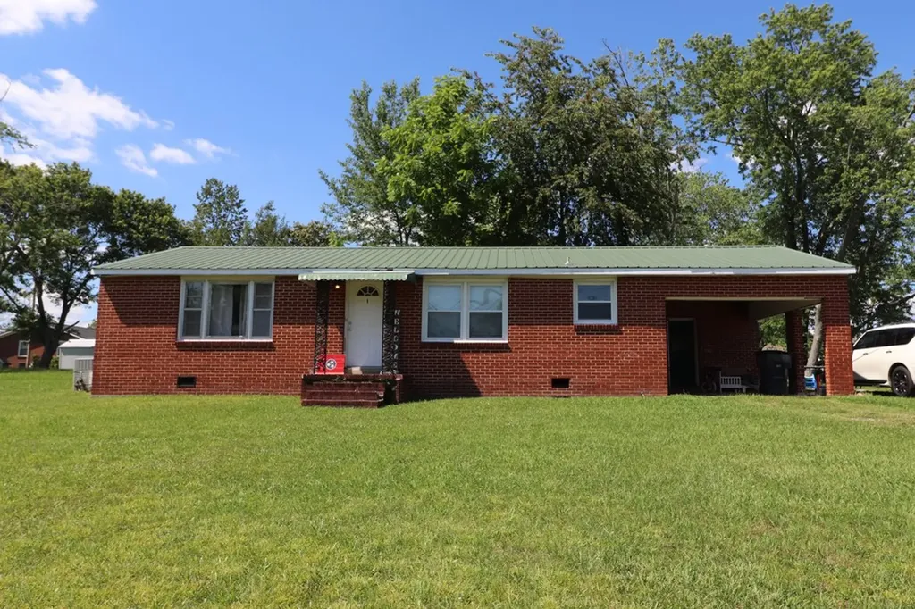 814 W End Avenue Mcminnville TN 37110