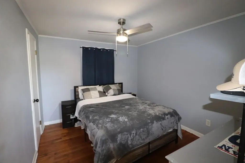 814 W End Avenue Mcminnville TN 37110