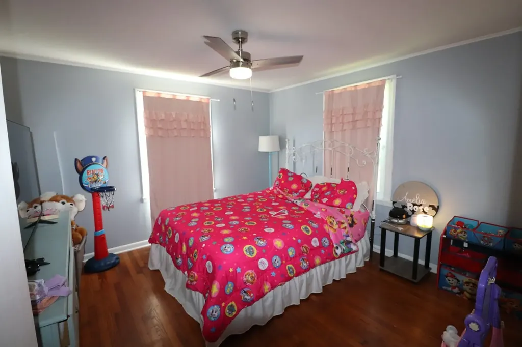 814 W End Avenue Mcminnville TN 37110