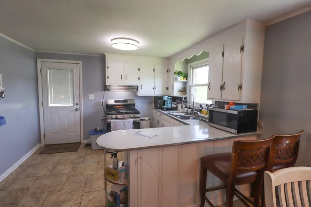 814 W End Avenue Mcminnville TN 37110