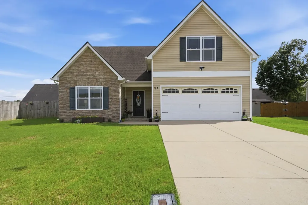 113 Kiowa Court Smyrna TN 37167