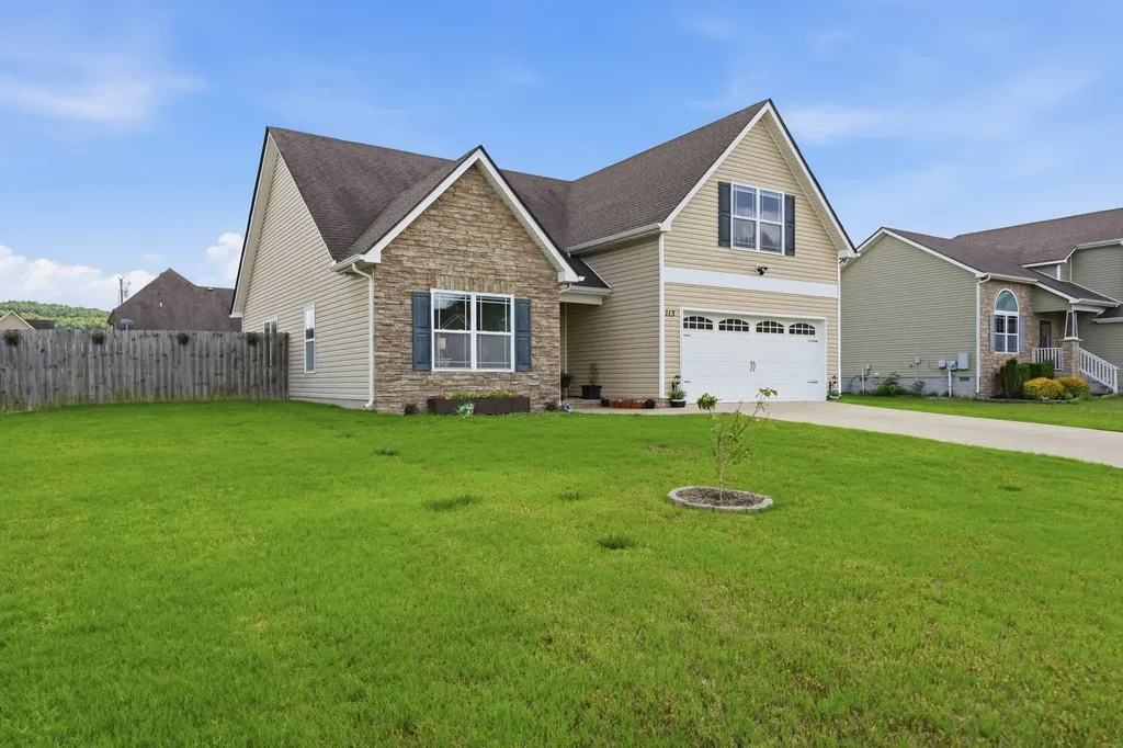 113 Kiowa Court Smyrna TN 37167
