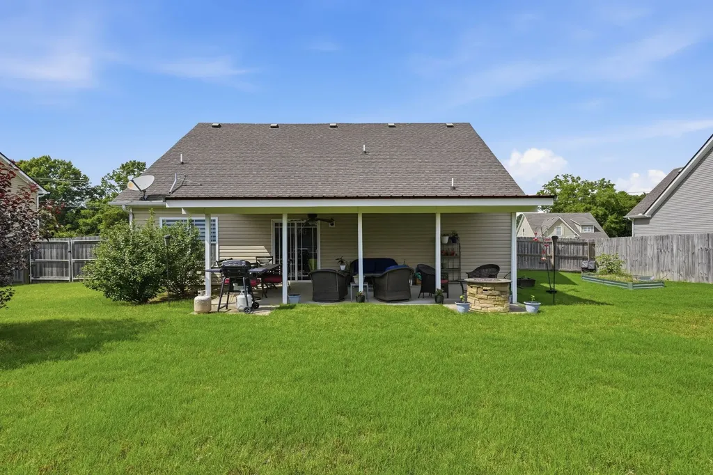 113 Kiowa Court Smyrna TN 37167