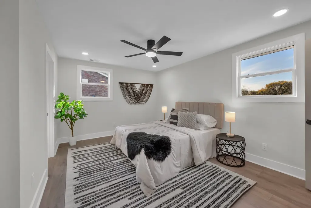 4112 Marydale Drive Nashville TN 37207