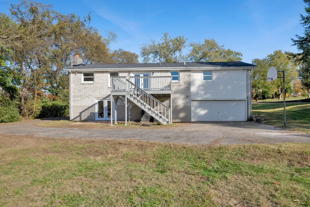 4112 Marydale Drive Nashville TN 37207