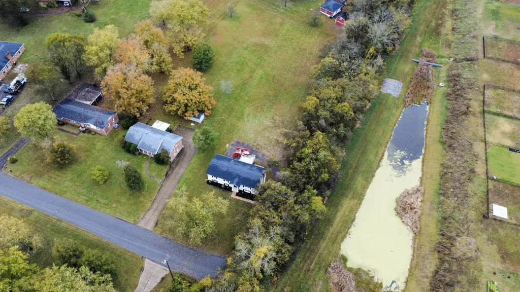 4112 Marydale Drive Nashville TN 37207