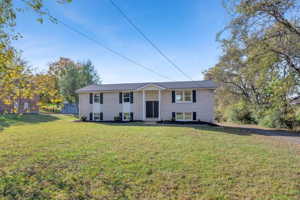 4112 Marydale Drive Nashville TN 37207