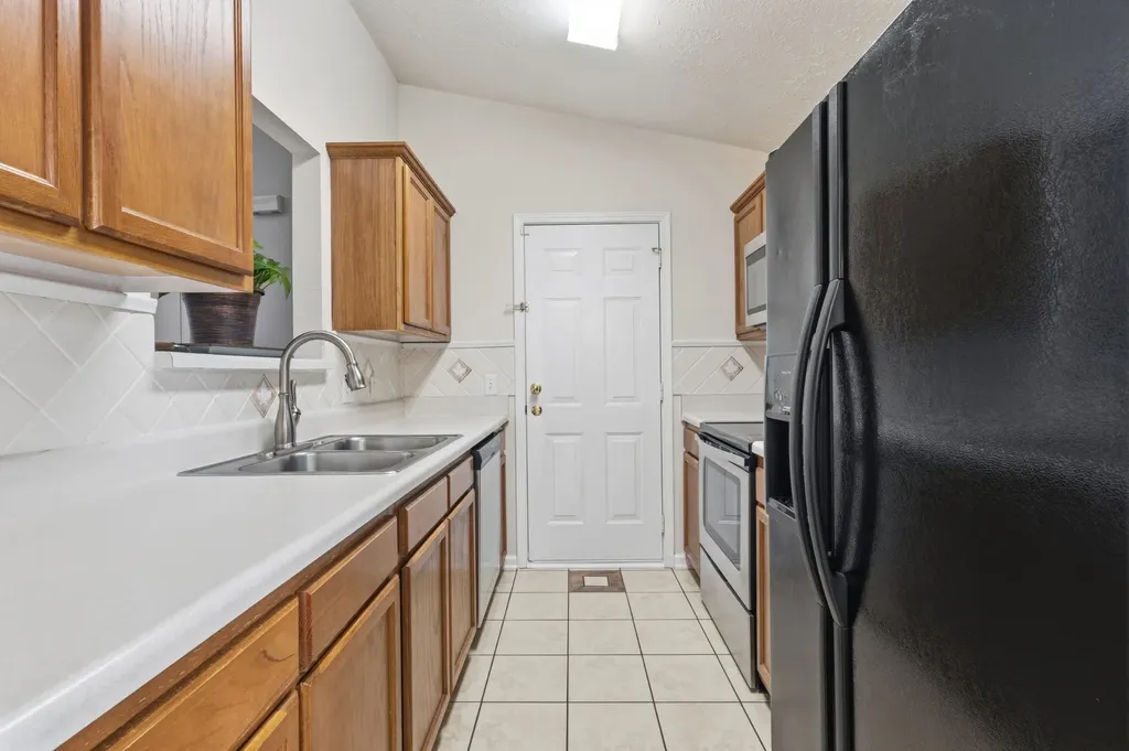 1541 James Gafford Drive La Vergne TN 37086
