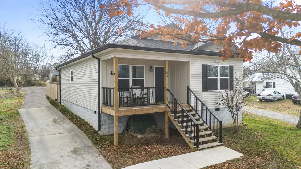 1385 Wilson Avenue, SE Cleveland TN 37311