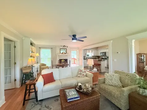 1608 Lilac Drive Lebanon TN 37087