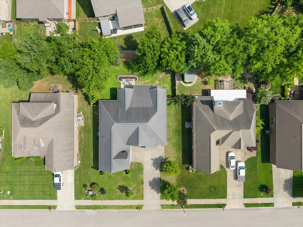 1041 Nealcrest Circle Spring Hill TN 37174