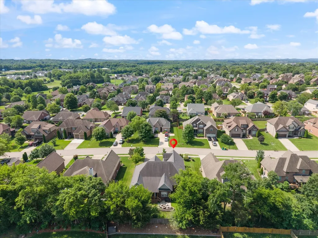 1041 Nealcrest Circle Spring Hill TN 37174