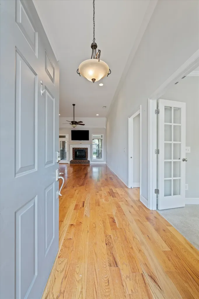 1041 Nealcrest Circle Spring Hill TN 37174