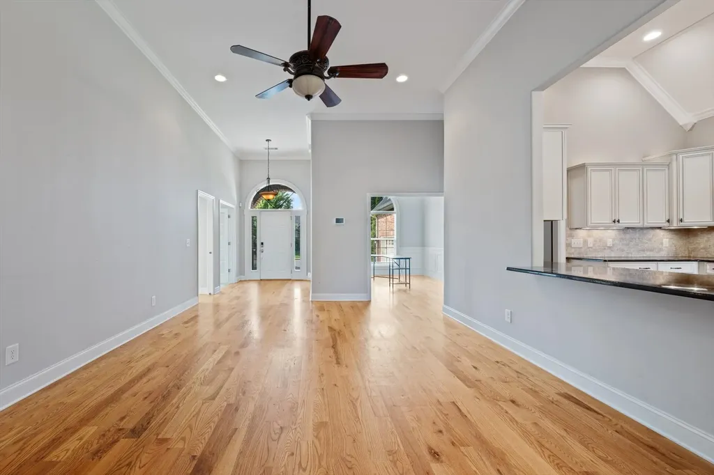 1041 Nealcrest Circle Spring Hill TN 37174