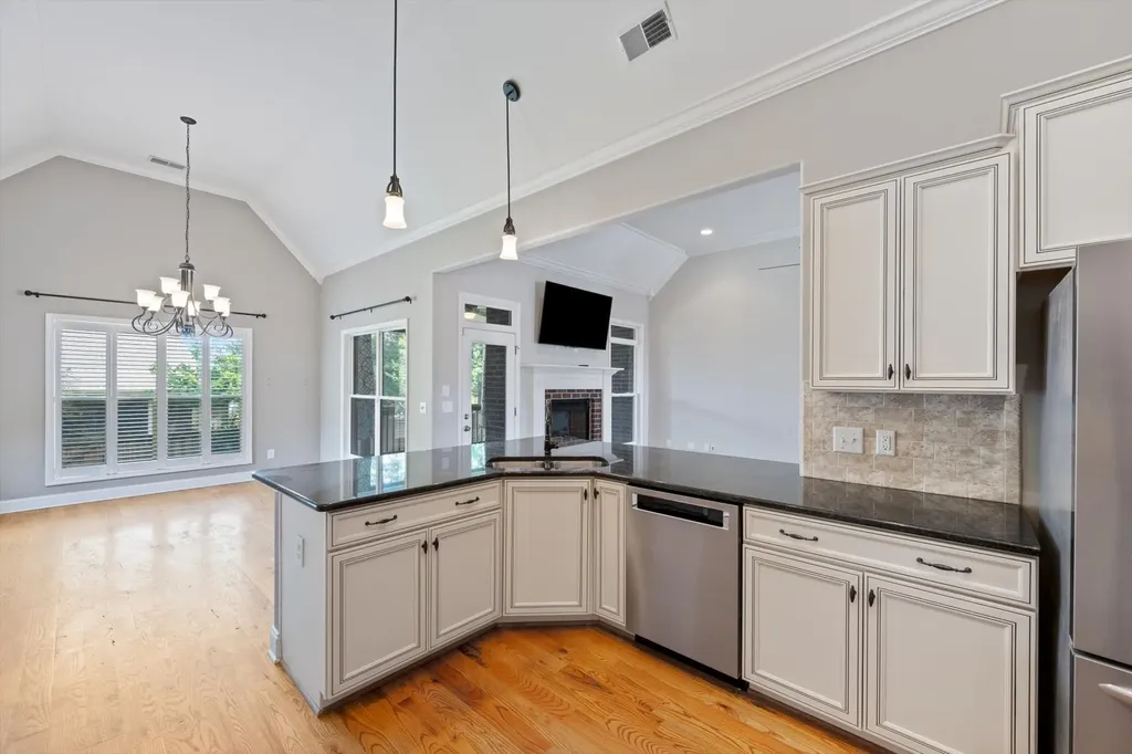1041 Nealcrest Circle Spring Hill TN 37174