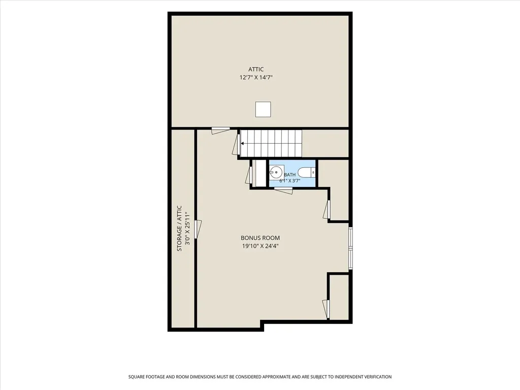 1041 Nealcrest Circle Spring Hill TN 37174