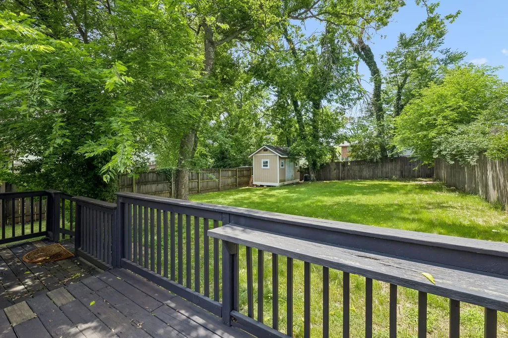 1619 Porter Avenue Nashville TN 37206