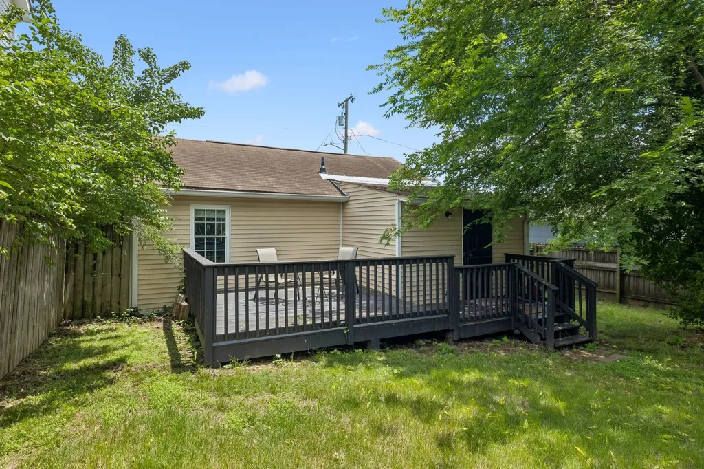1619 Porter Avenue Nashville TN 37206