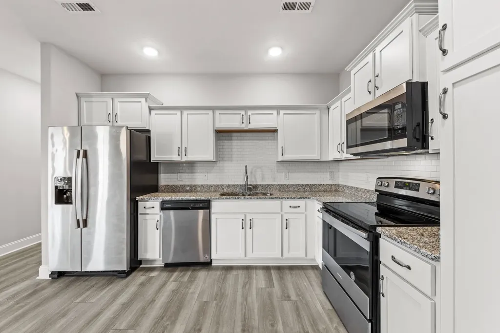 195 Bainbridge Drive Clarksville TN 37043