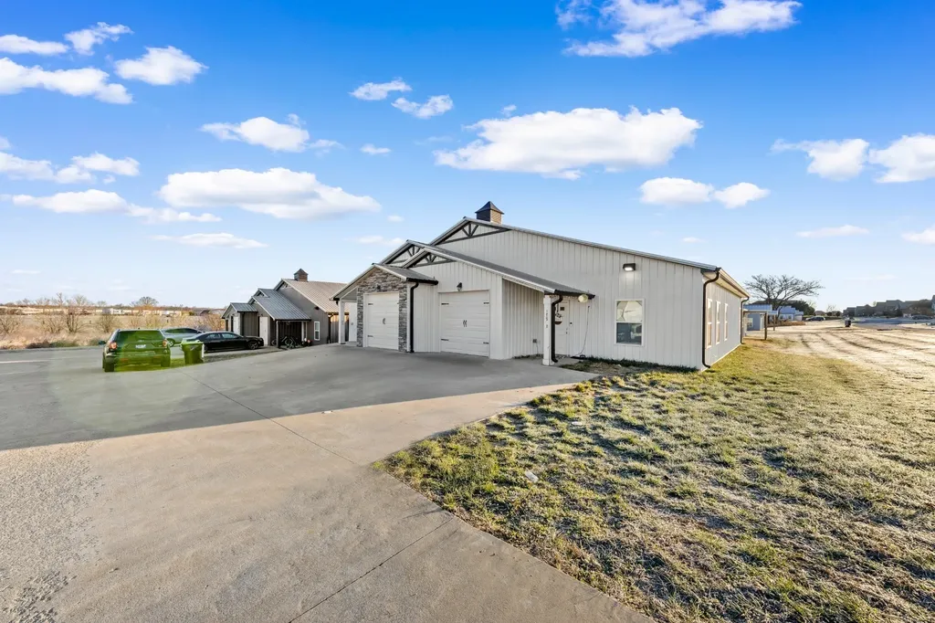 195 Bainbridge Drive Clarksville TN 37043