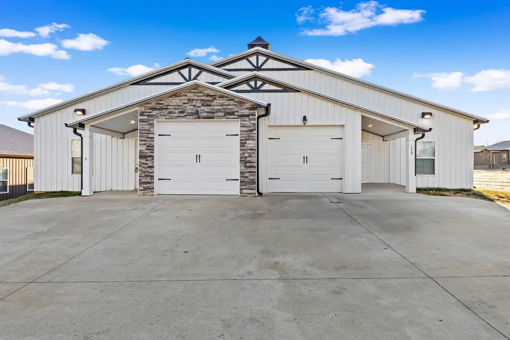 195 Bainbridge Drive Clarksville TN 37043