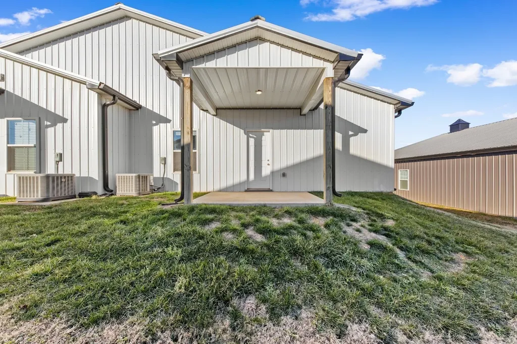 195 Bainbridge Drive Clarksville TN 37043