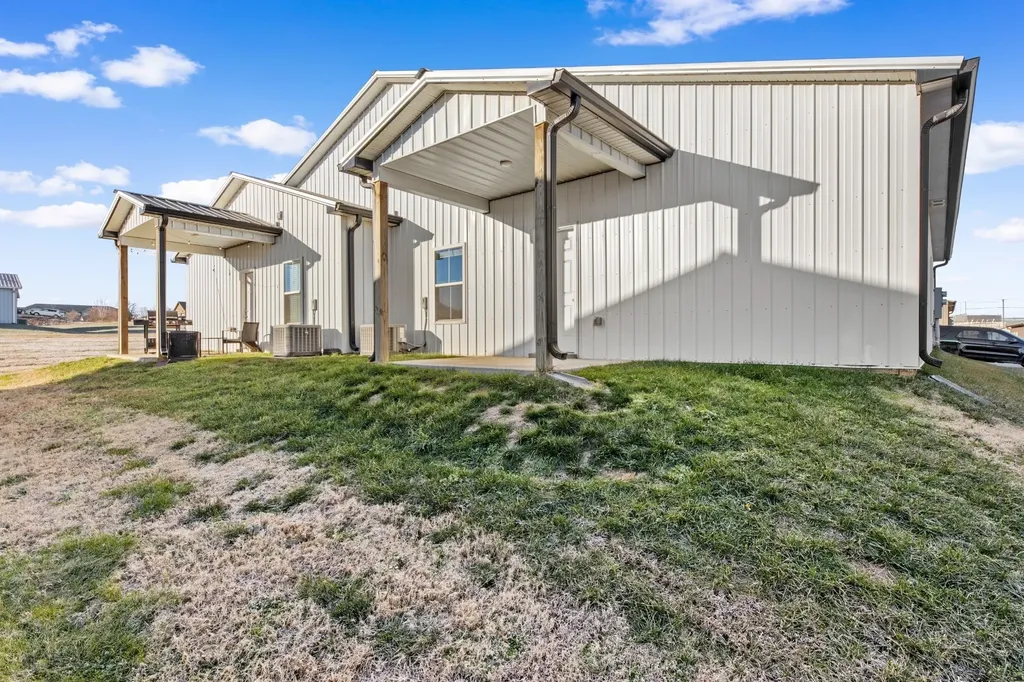 195 Bainbridge Drive Clarksville TN 37043