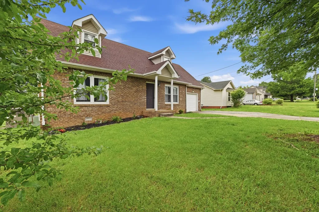 291 Audrea Lane Clarksville TN 37042