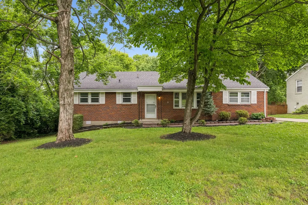 2624 Emery Drive Nashville TN 37214