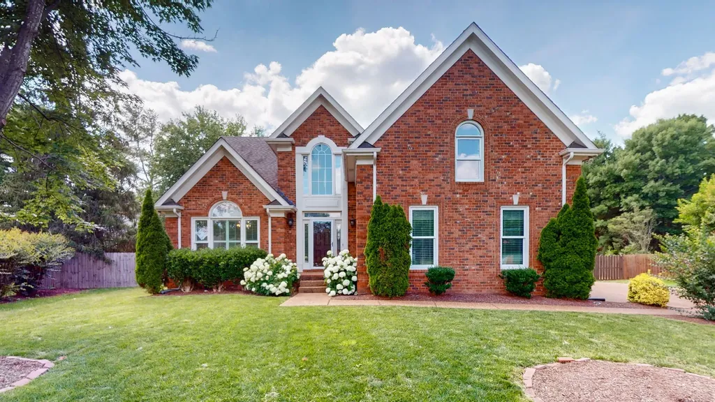 309 Evan Court Franklin TN 37064