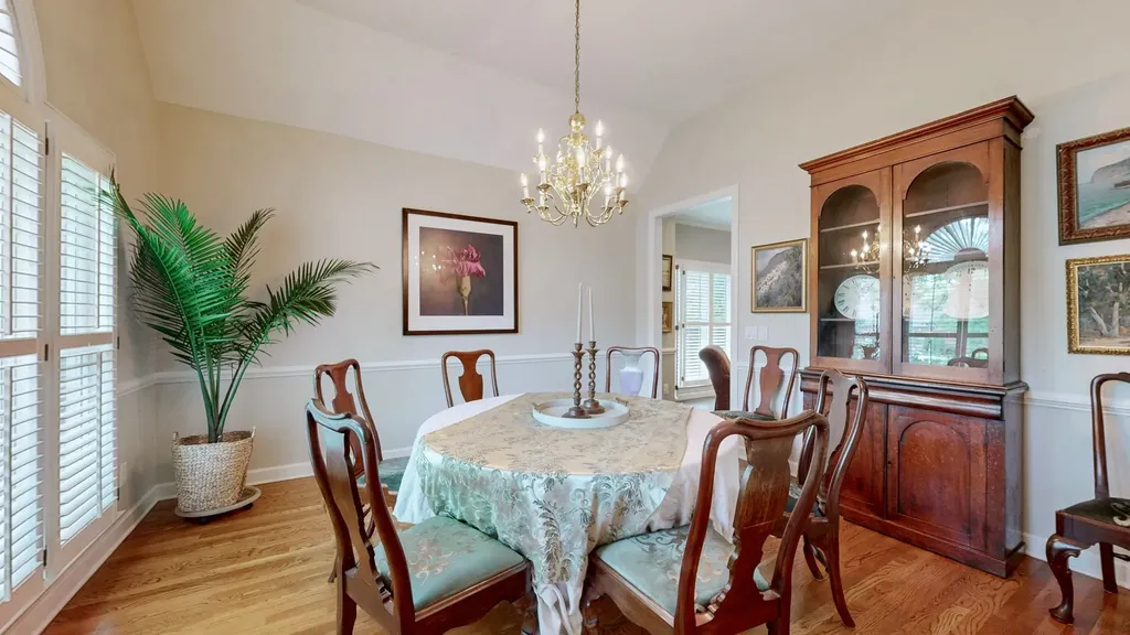 309 Evan Court Franklin TN 37064
