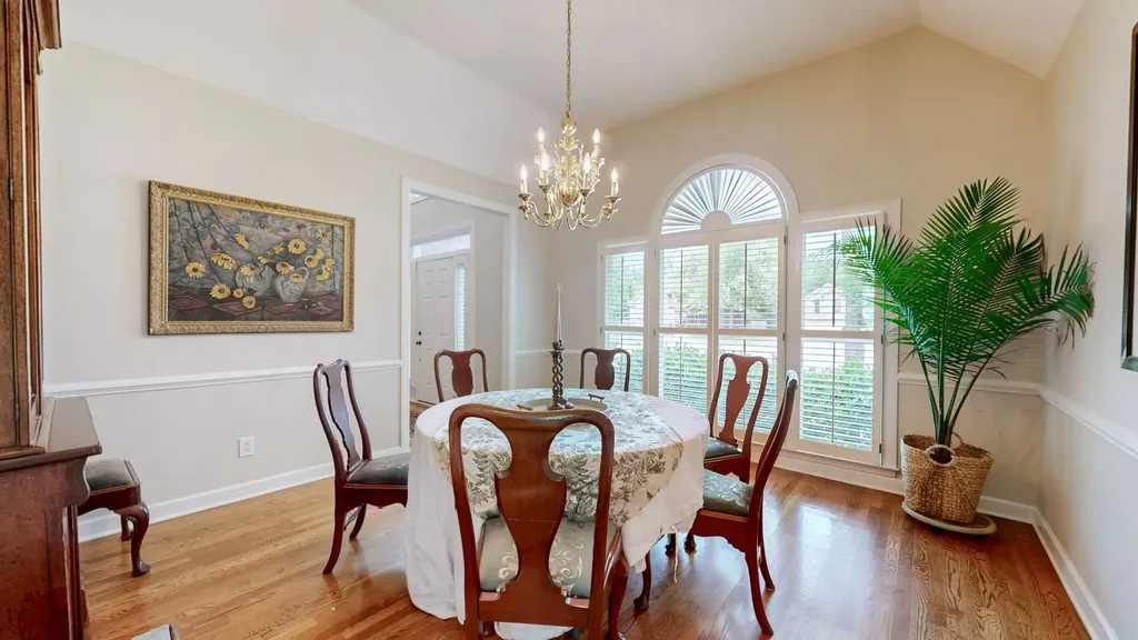 309 Evan Court Franklin TN 37064