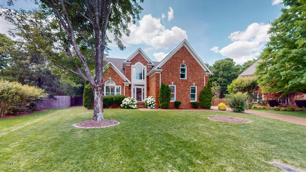 309 Evan Court Franklin TN 37064