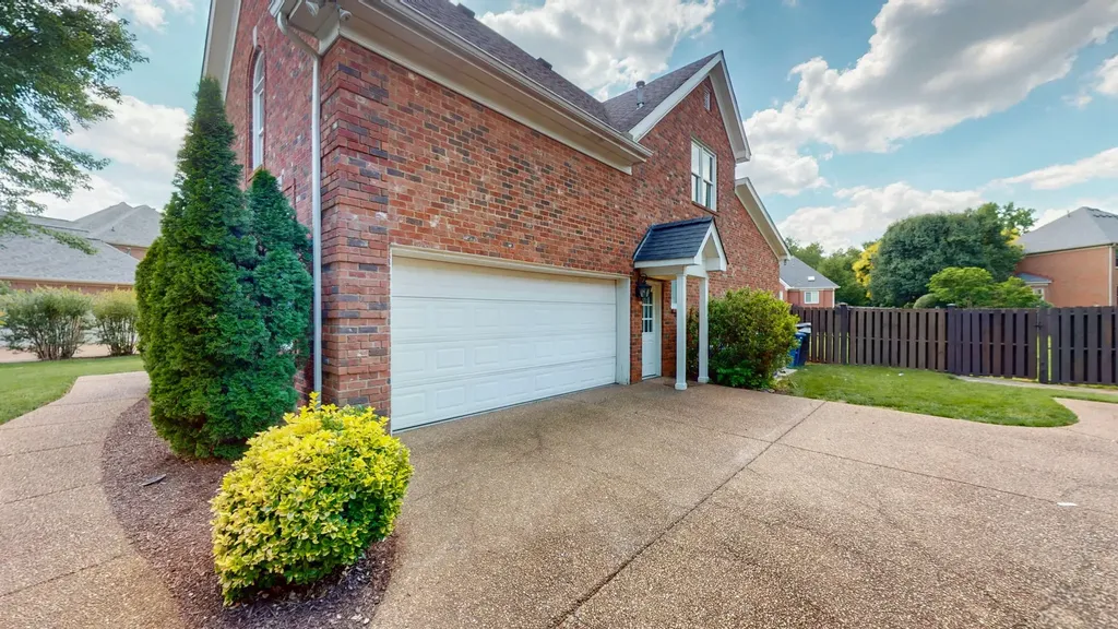 309 Evan Court Franklin TN 37064