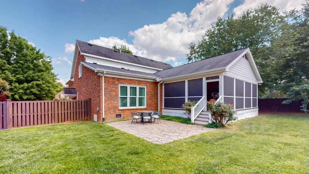 309 Evan Court Franklin TN 37064
