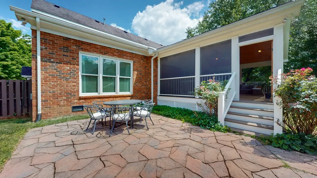 309 Evan Court Franklin TN 37064