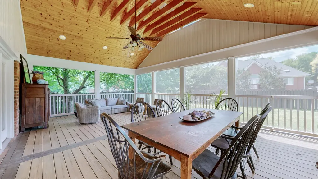 309 Evan Court Franklin TN 37064