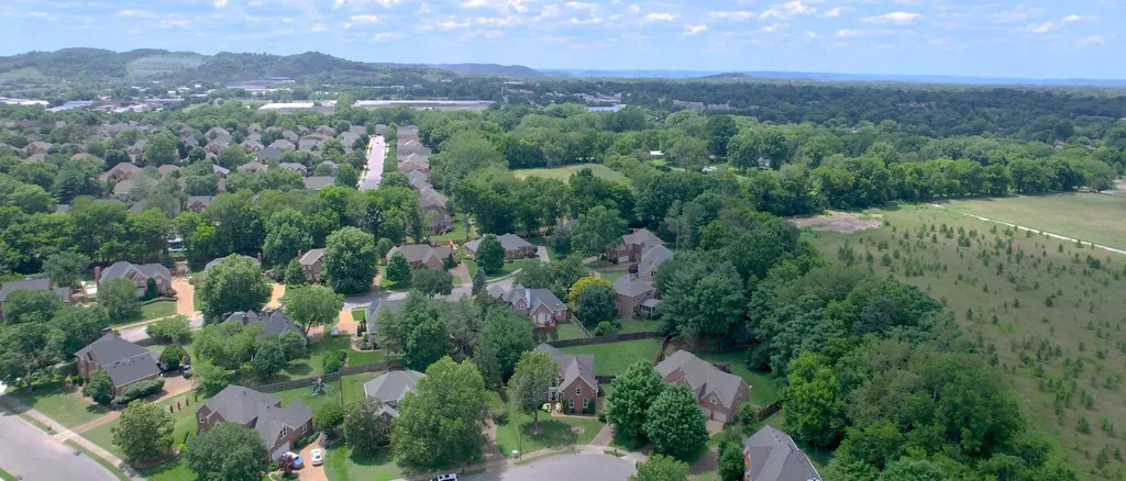309 Evan Court Franklin TN 37064
