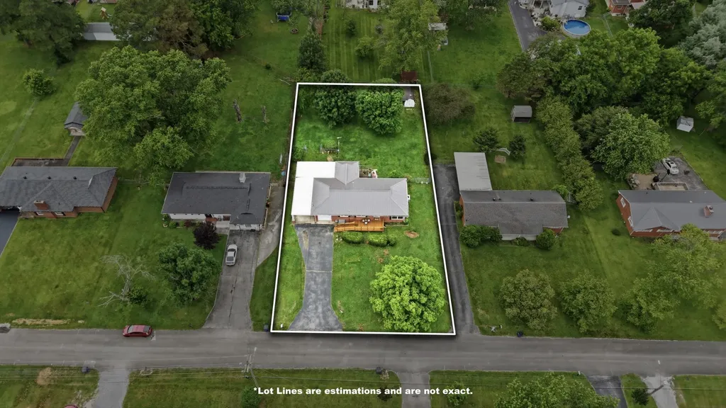 506 Johnson Street Manchester TN 37355