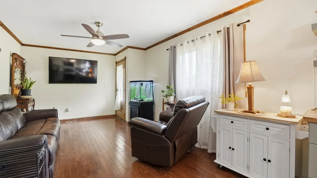 506 Johnson Street Manchester TN 37355