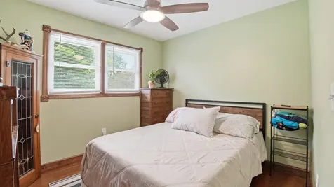 506 Johnson Street Manchester TN 37355