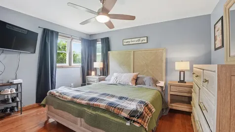 506 Johnson Street Manchester TN 37355